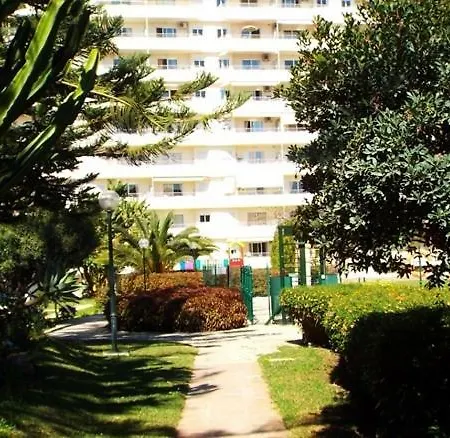 Apartment Casa Maria Carihuela Park Palace *