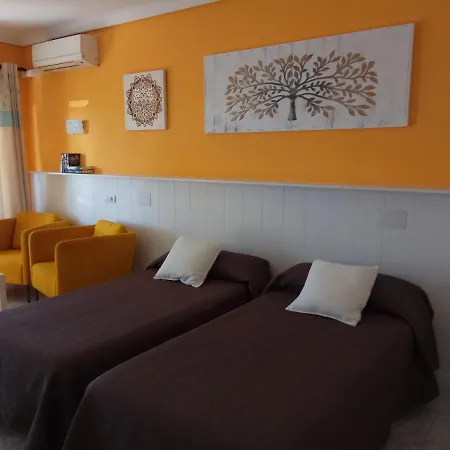 Apartment Casa Maria Carihuela Park Palace